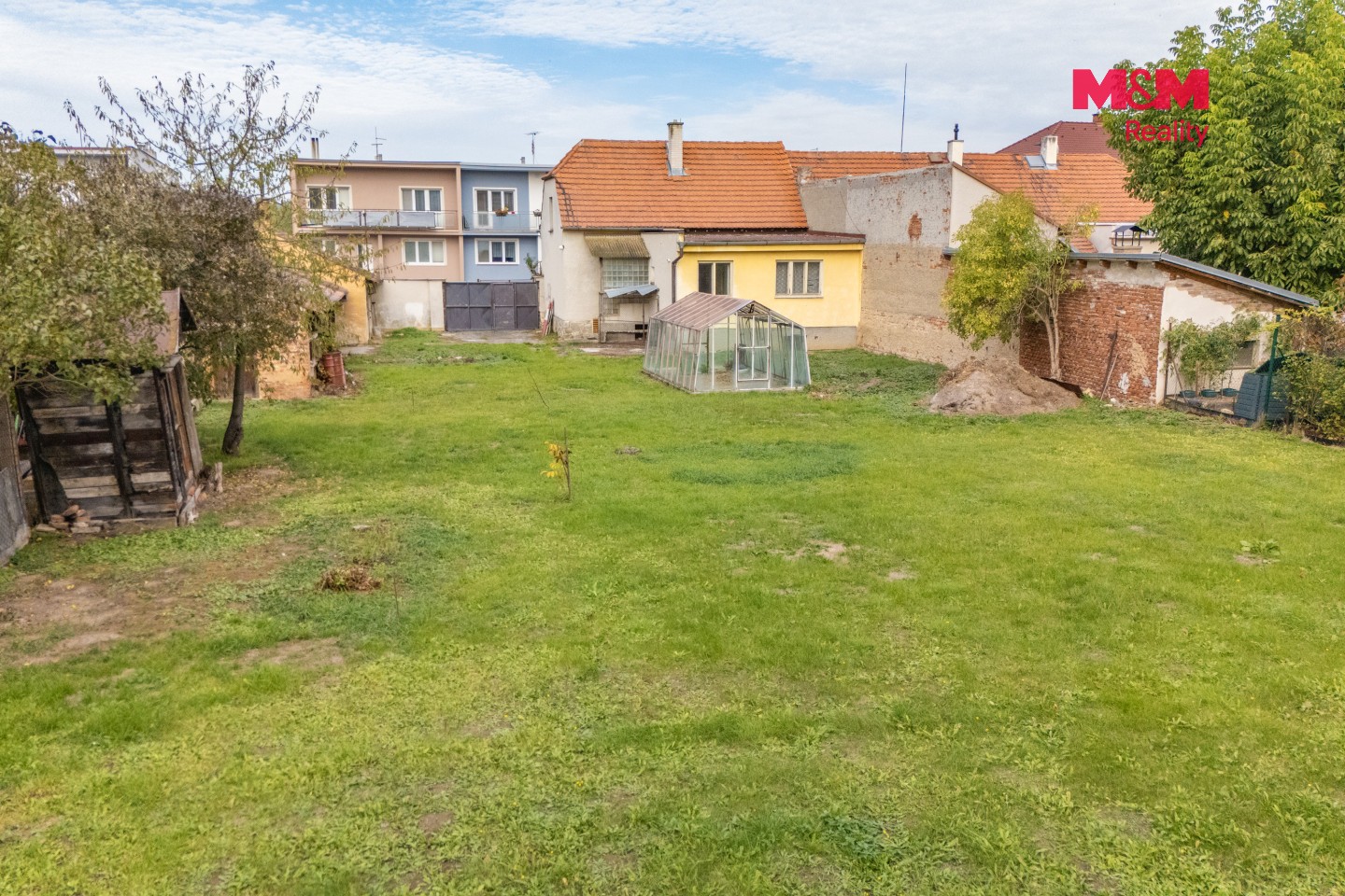 Rodinný dům · 72 m² · Plzeňská, Dobřany - 4