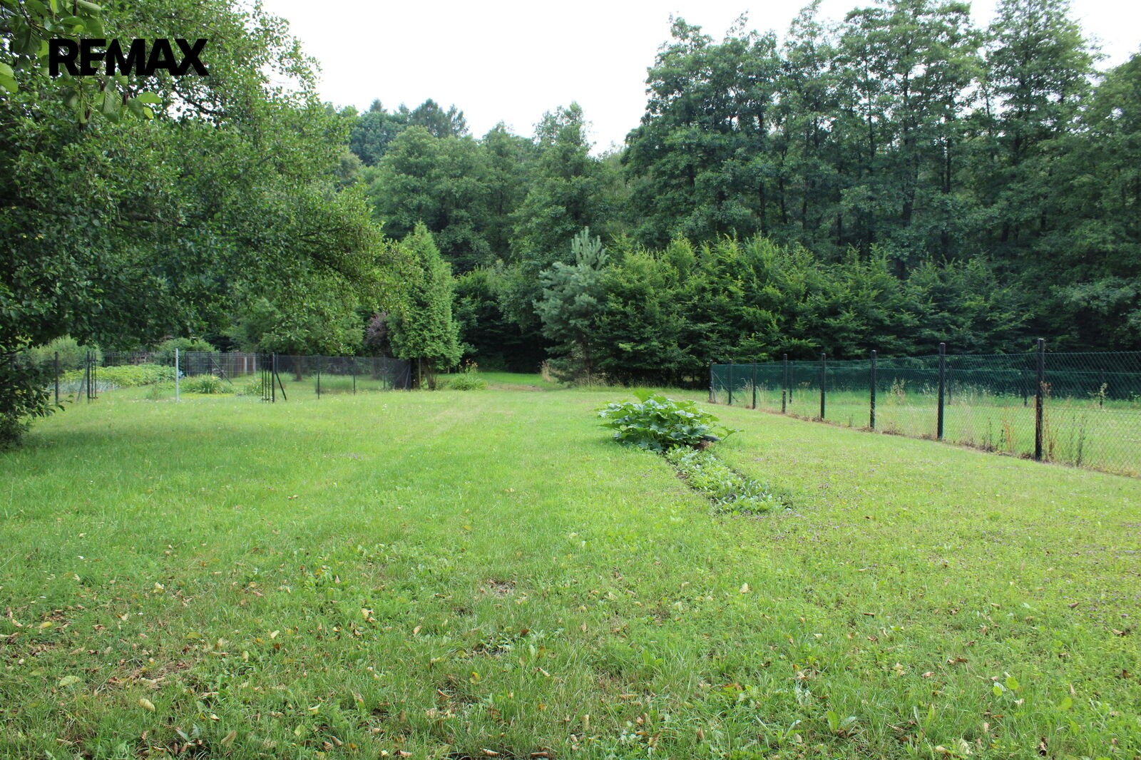 Zahrada · 1 034 m² · Třeneckého, Ostrava Radvanice - 3