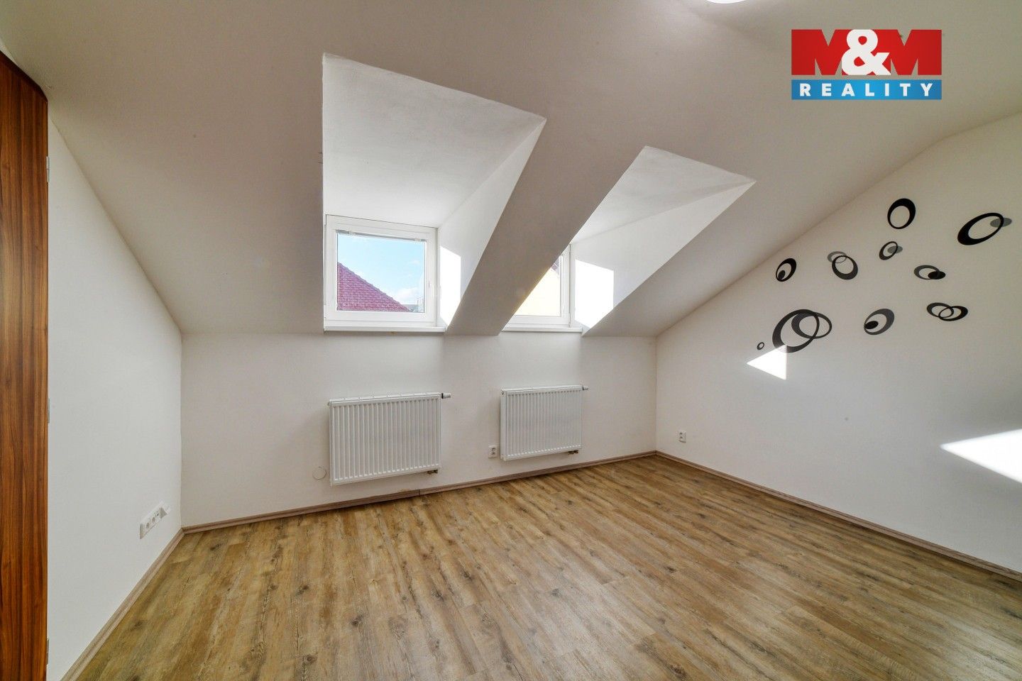 1+1, Františkovy Lázně, 34 m² - 2