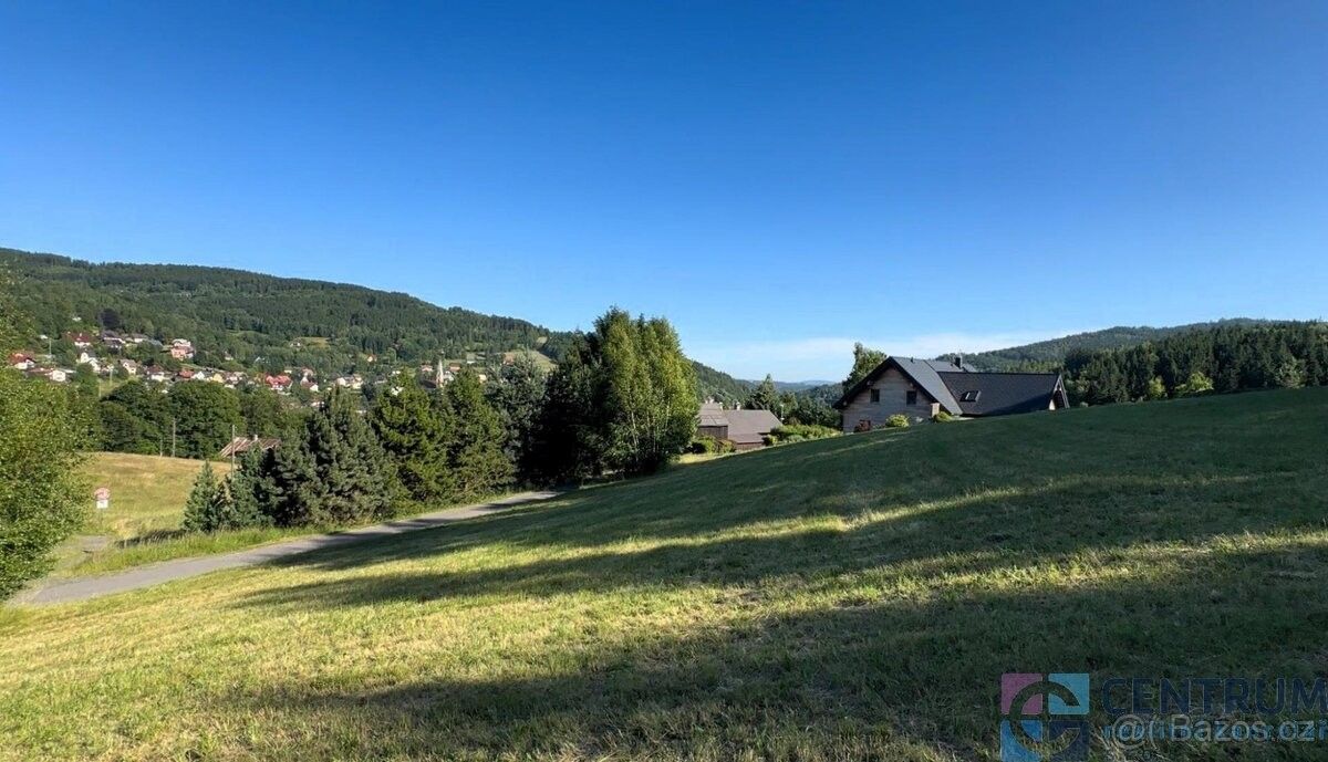 Pozemky pro bydlení, Tanvald, 468 41