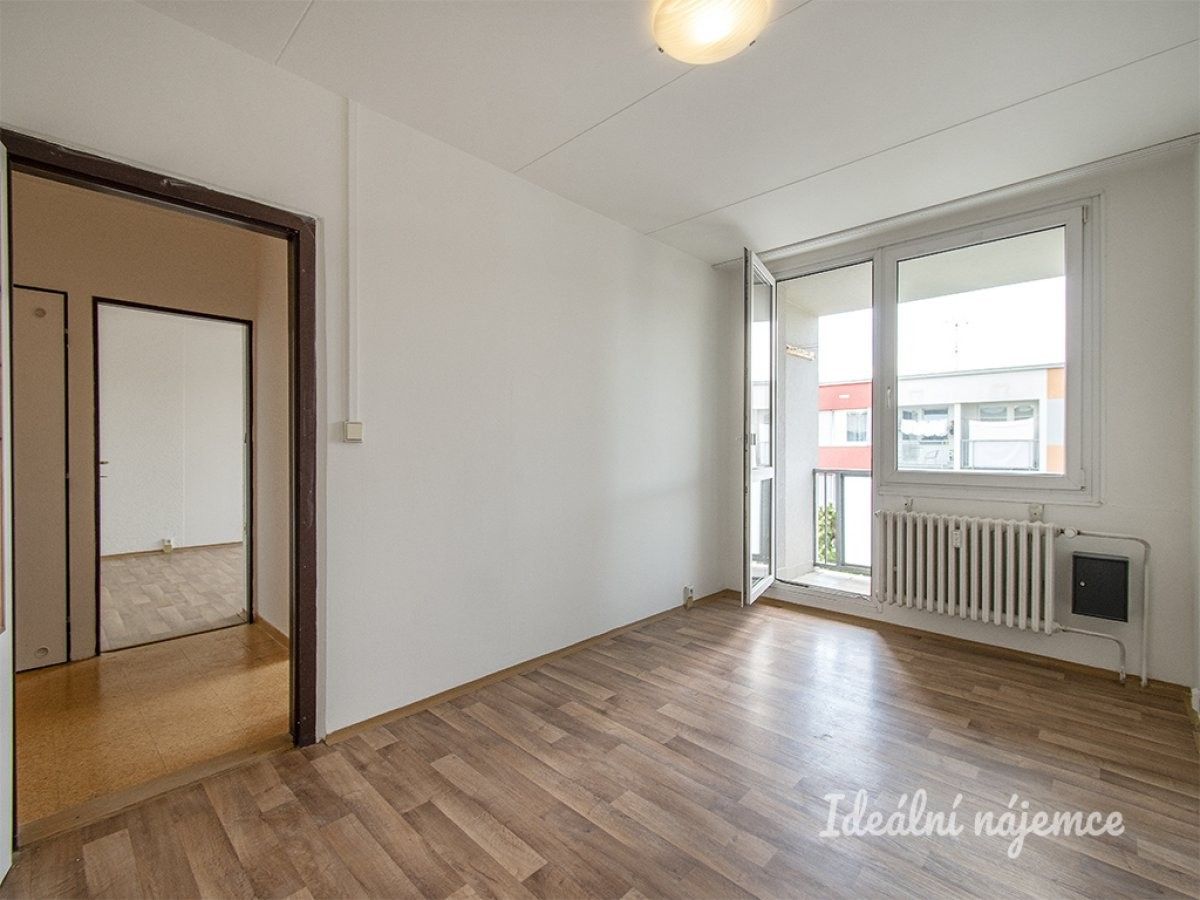 3+kk, Letovská, Praha, 65 m² - 2