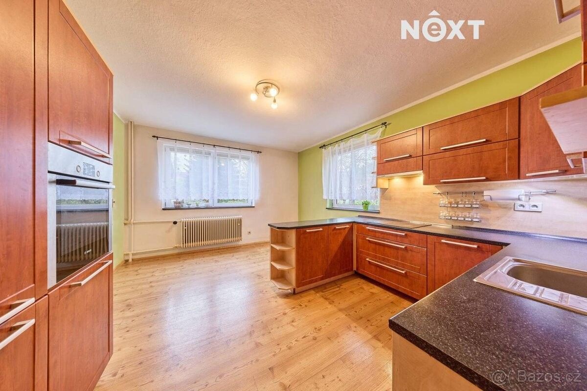 Prodej rodinný dům - Machov, 549 63