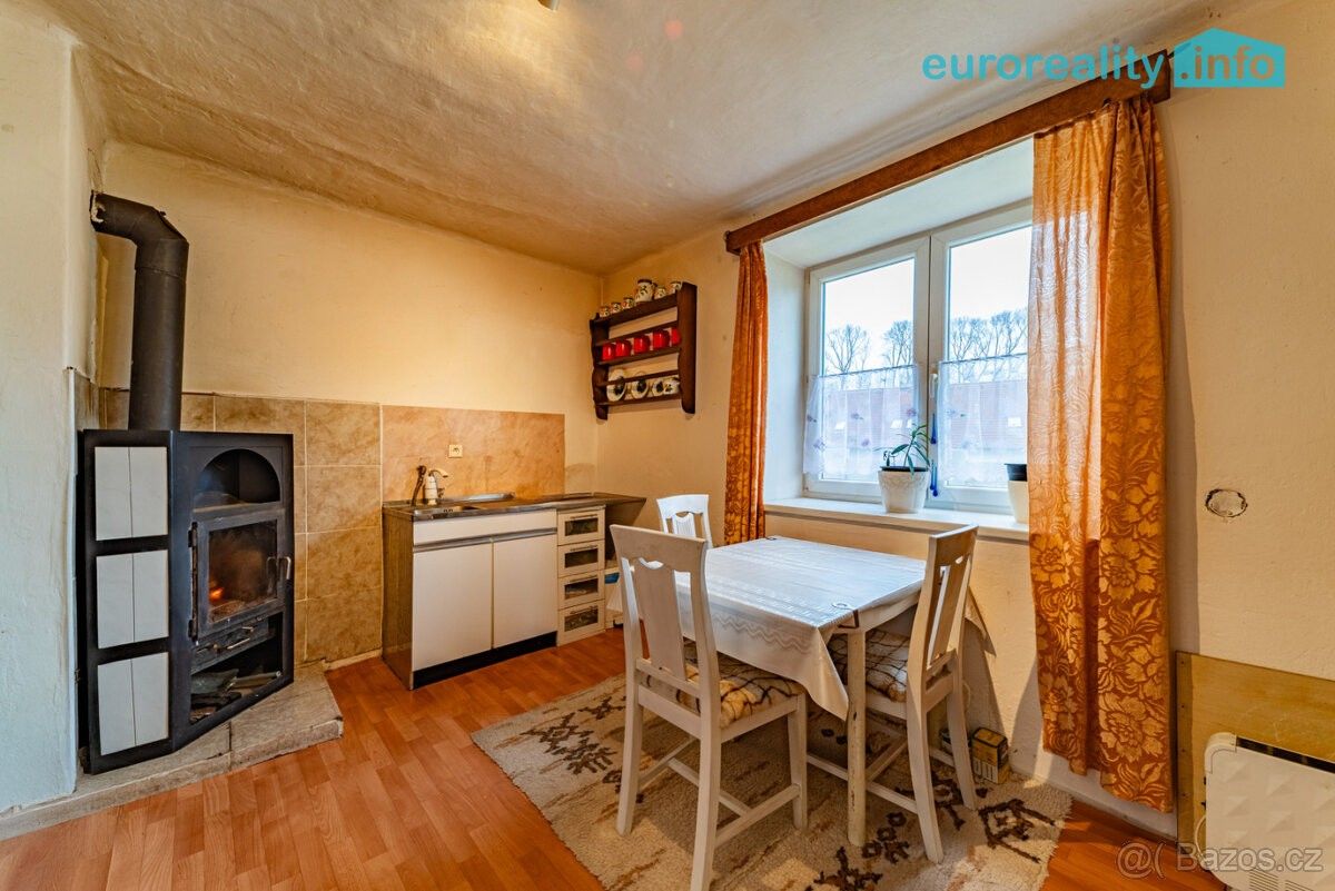 Prodej rodinný dům - Nýřany, 330 23