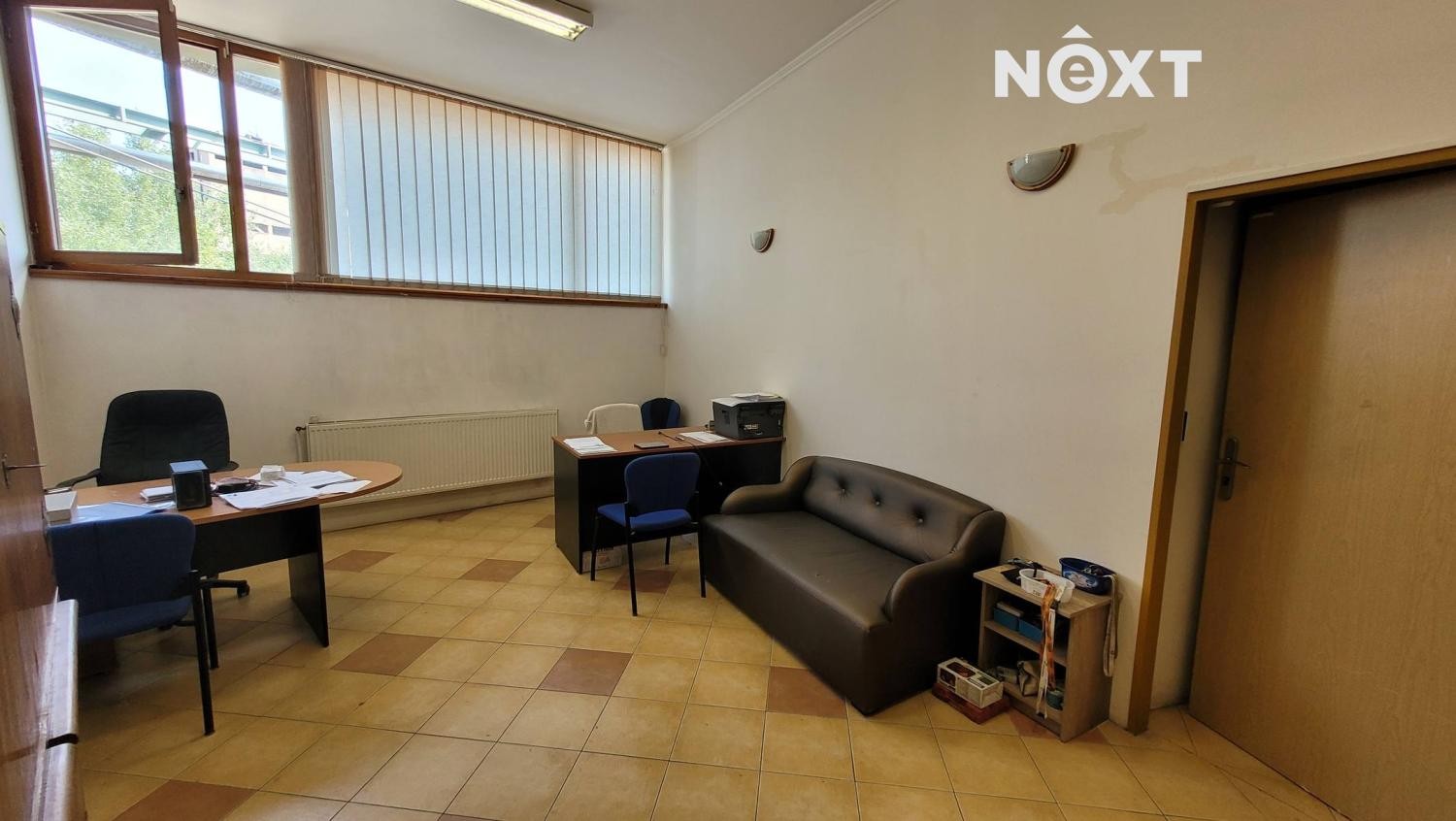 Kancelář · 75 m² · Huťská 366, Kladno - 3