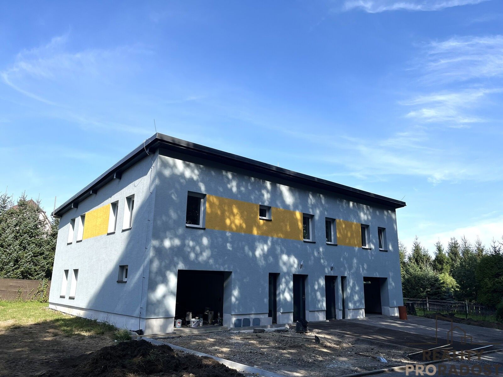 Ostatní, Nad Tyrkou 840, Třinec, 60 m² - 1