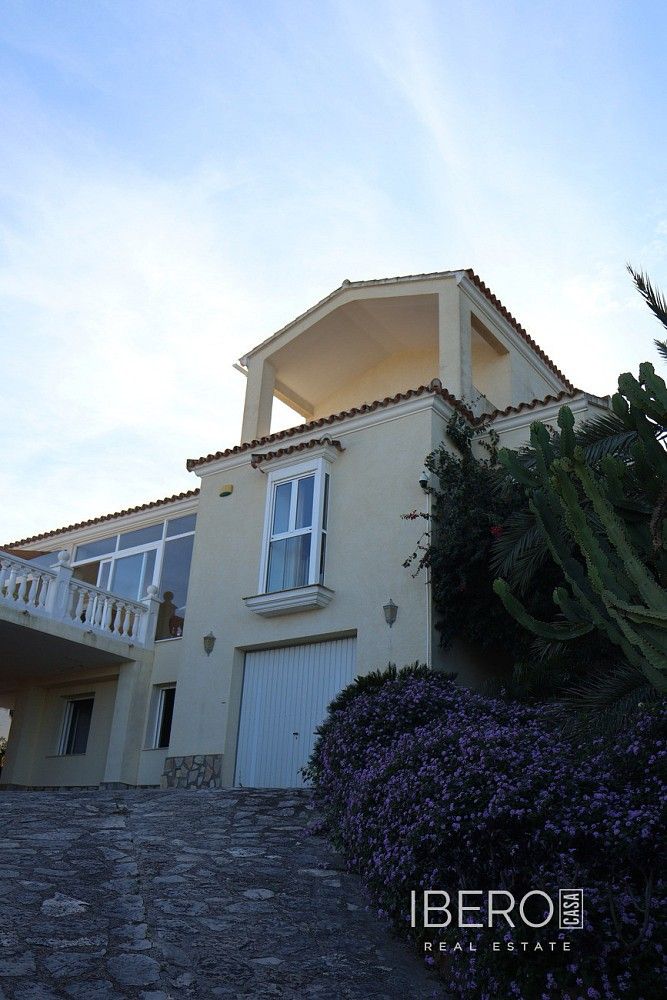 Prodej rodinný dům - La Sella Golf, ES, 369 m² - 2