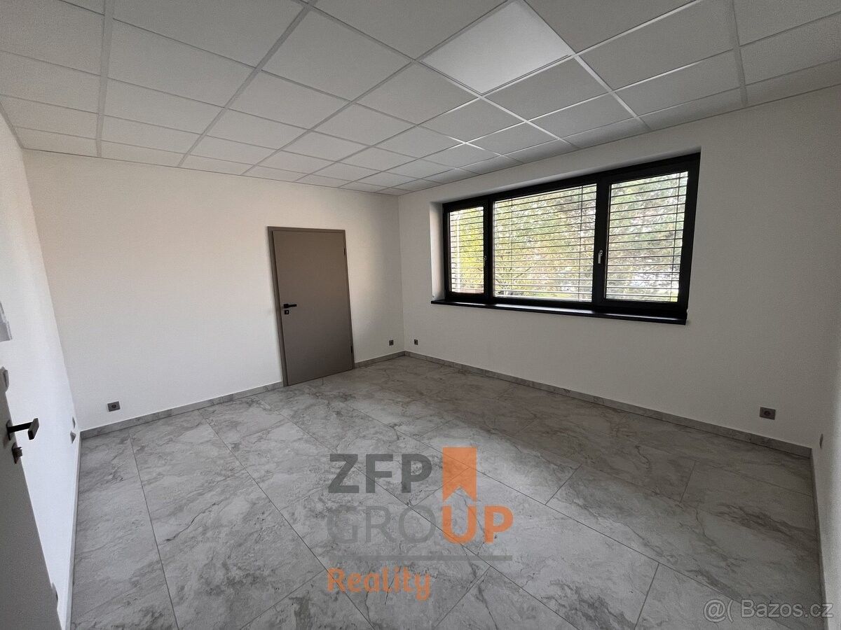 Kanceláře, Velké Pavlovice, 691 06