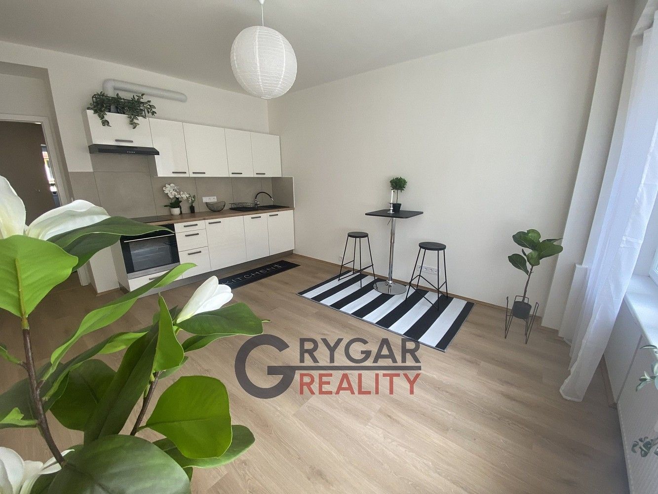 3+kk, Sokolovská, Praha 8 - Karlín, 78 m² - 1