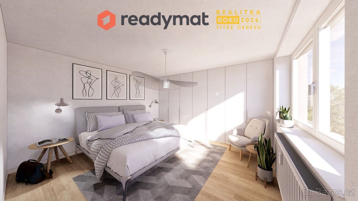 Prodej rodinný dům - Lužice u Hodonína, 696 18