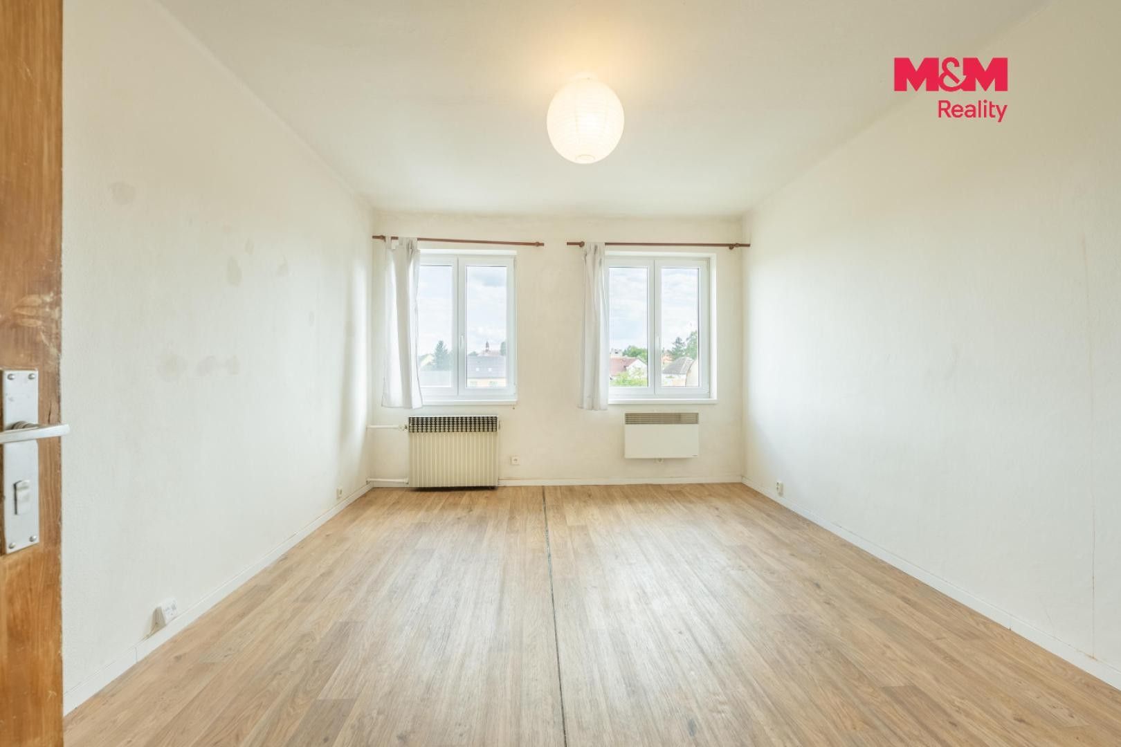 Byt 3+1 · 69 m² · Blatno - 4