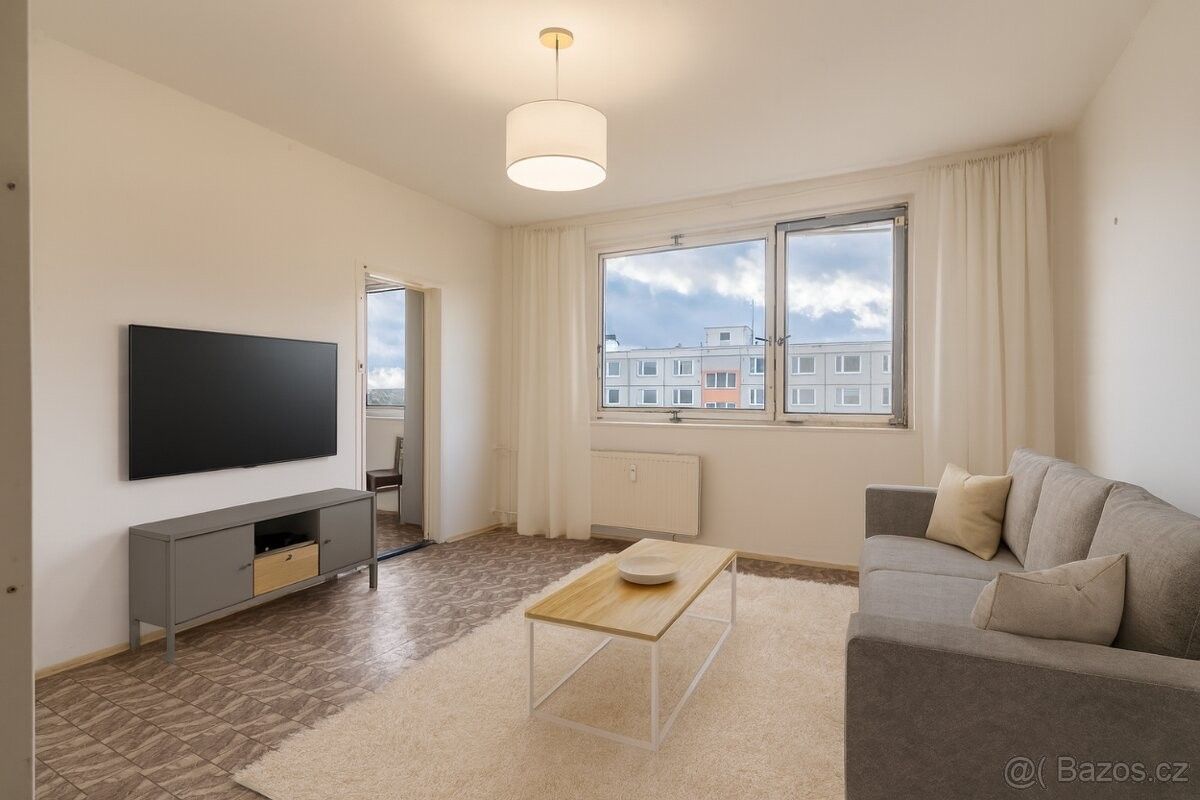 Byty, Šumperk, 787 01