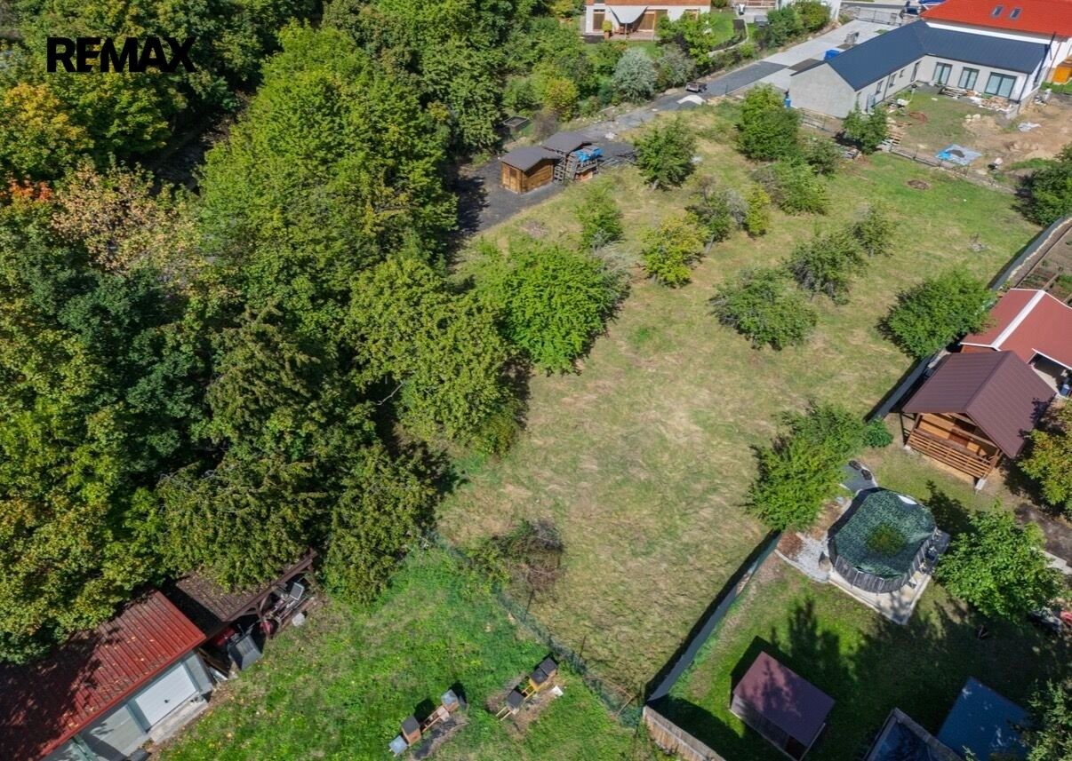 Pozemek pro bydlení · 1 017 m² · Jirkov - 3