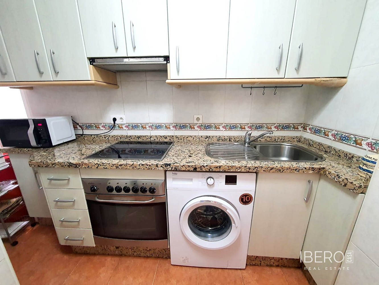 Prodej byt 4+kk - Fuengirola, Španělsko, 80 m² - 5