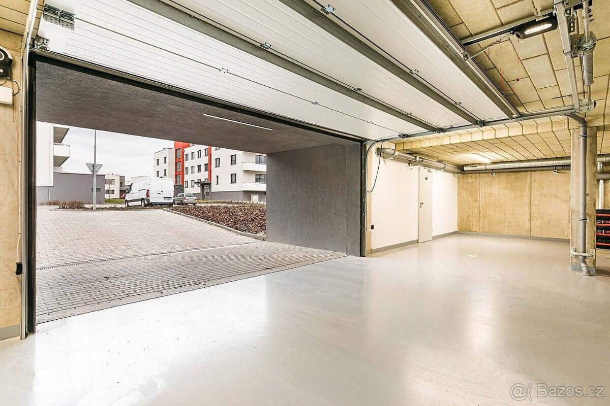 Prodej garáž - Brno, 625 00