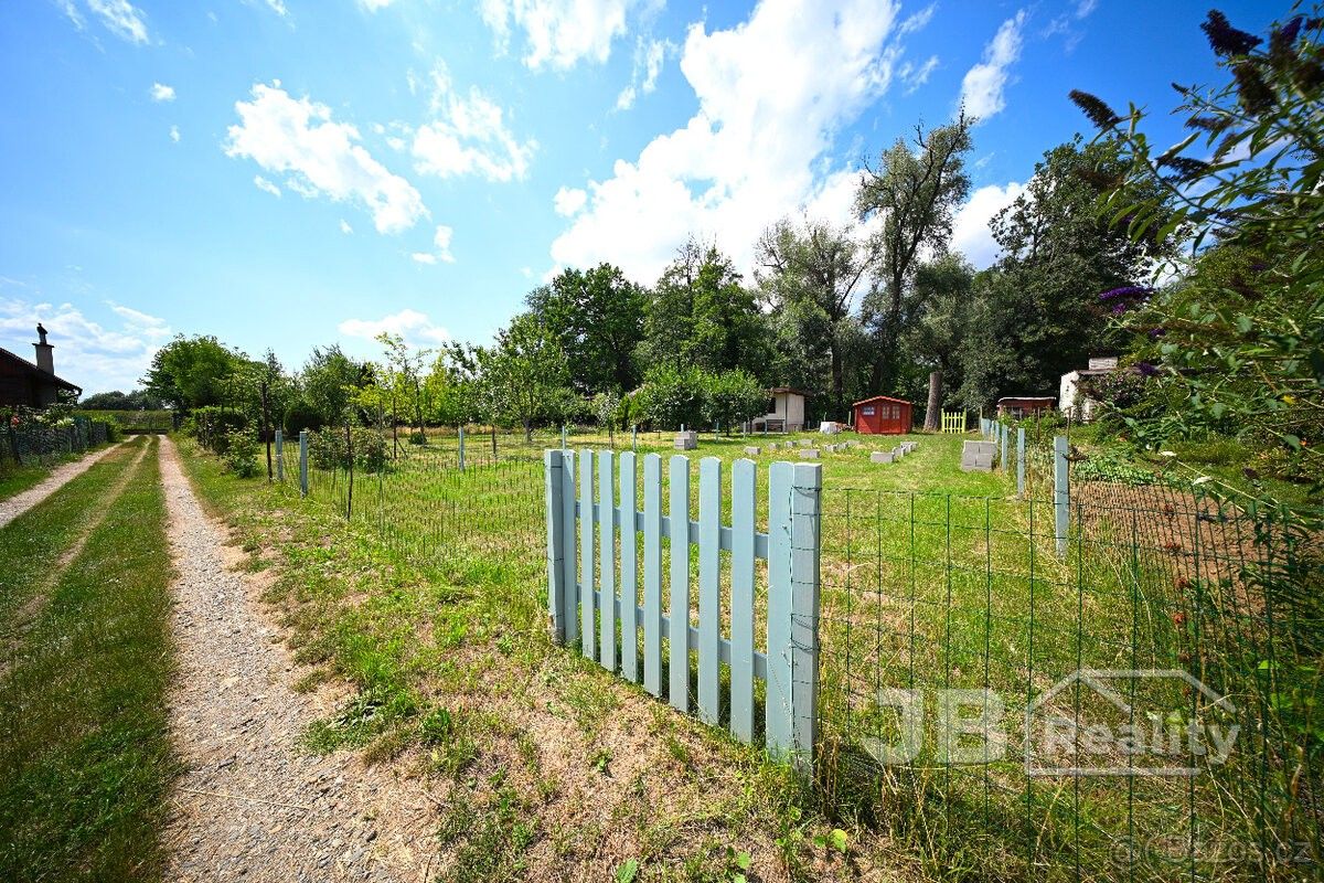 Prodej zahrada - Veselí nad Moravou, 698 01 - 2