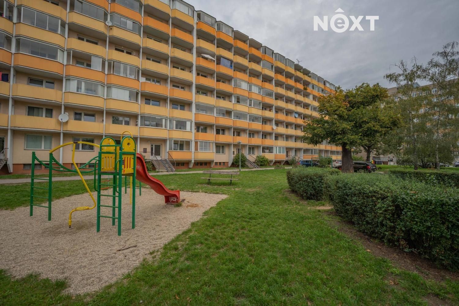 2+1, tř. Kosmonautů 1069, Olomouc Hodolany, 60 m² - 2