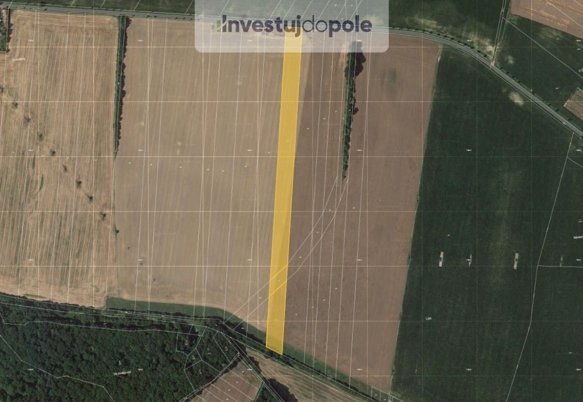 Prodej zemědělský pozemek - Březno u Mladé Boleslavě, 294 06, 16 716 m²