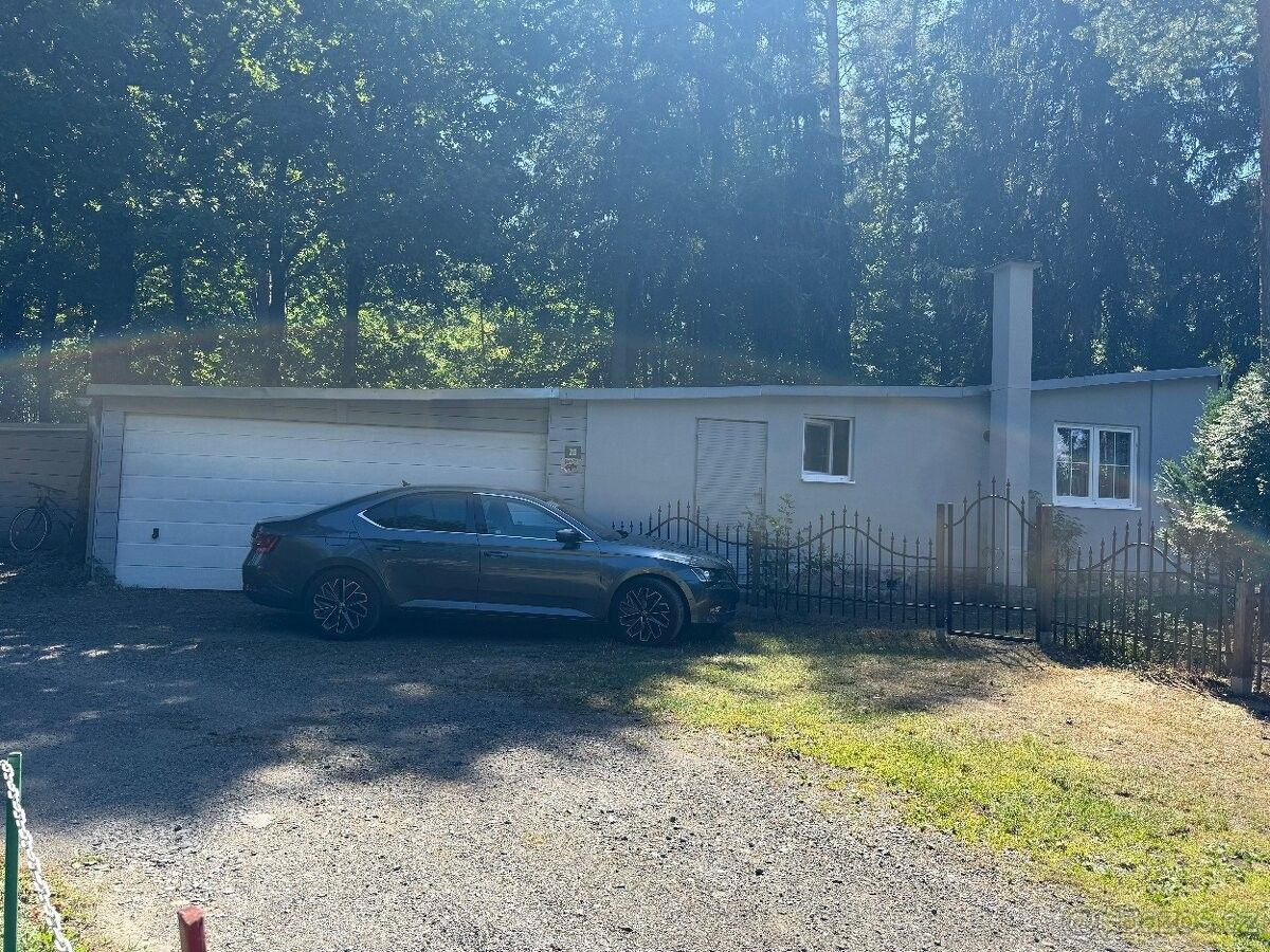 Prodej chata - Karlovy Vary, 360 01