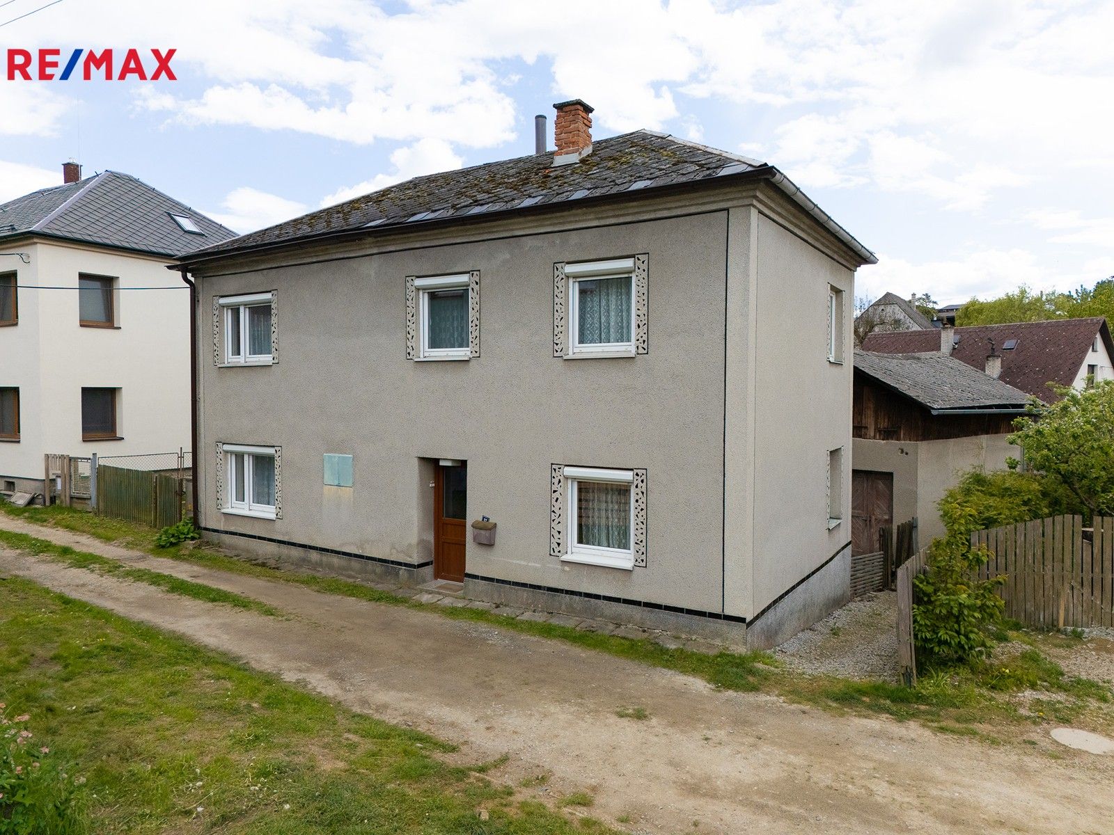 Rodinné domy, Hrabenov, Ruda nad Moravou, 150 m²