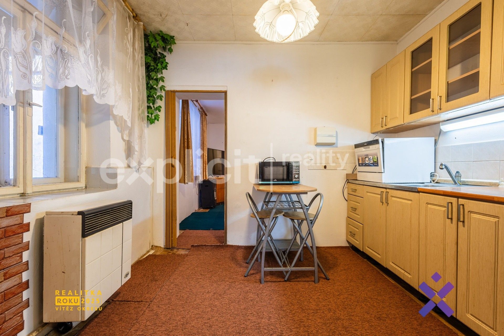 Rodinný dům · 50 m² · Suchov - 4