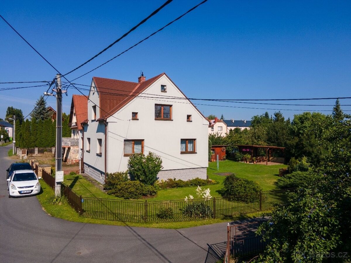 Ostatní, Bohumín, 735 31