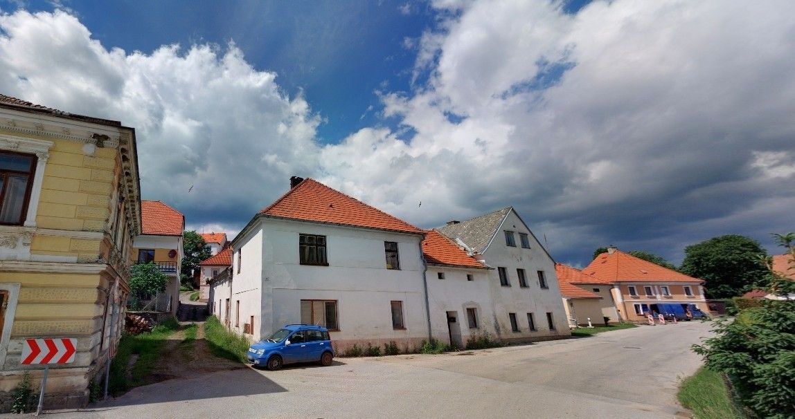 Rodinný dům · Benešov nad Černou, 382 82 - 3