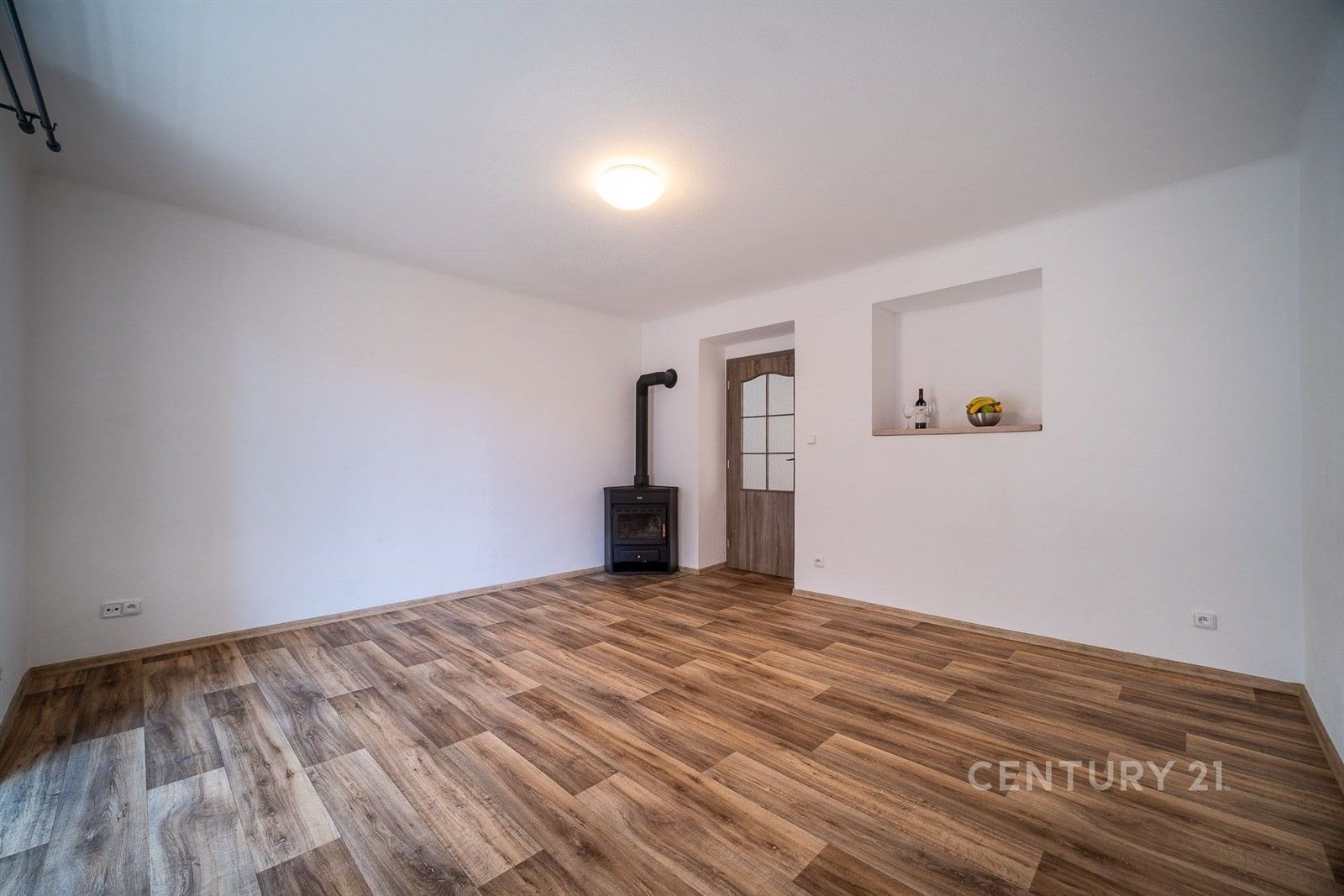 Byt 2+1 · 61 m² · Polní 575, České Budějovice 6 - 3