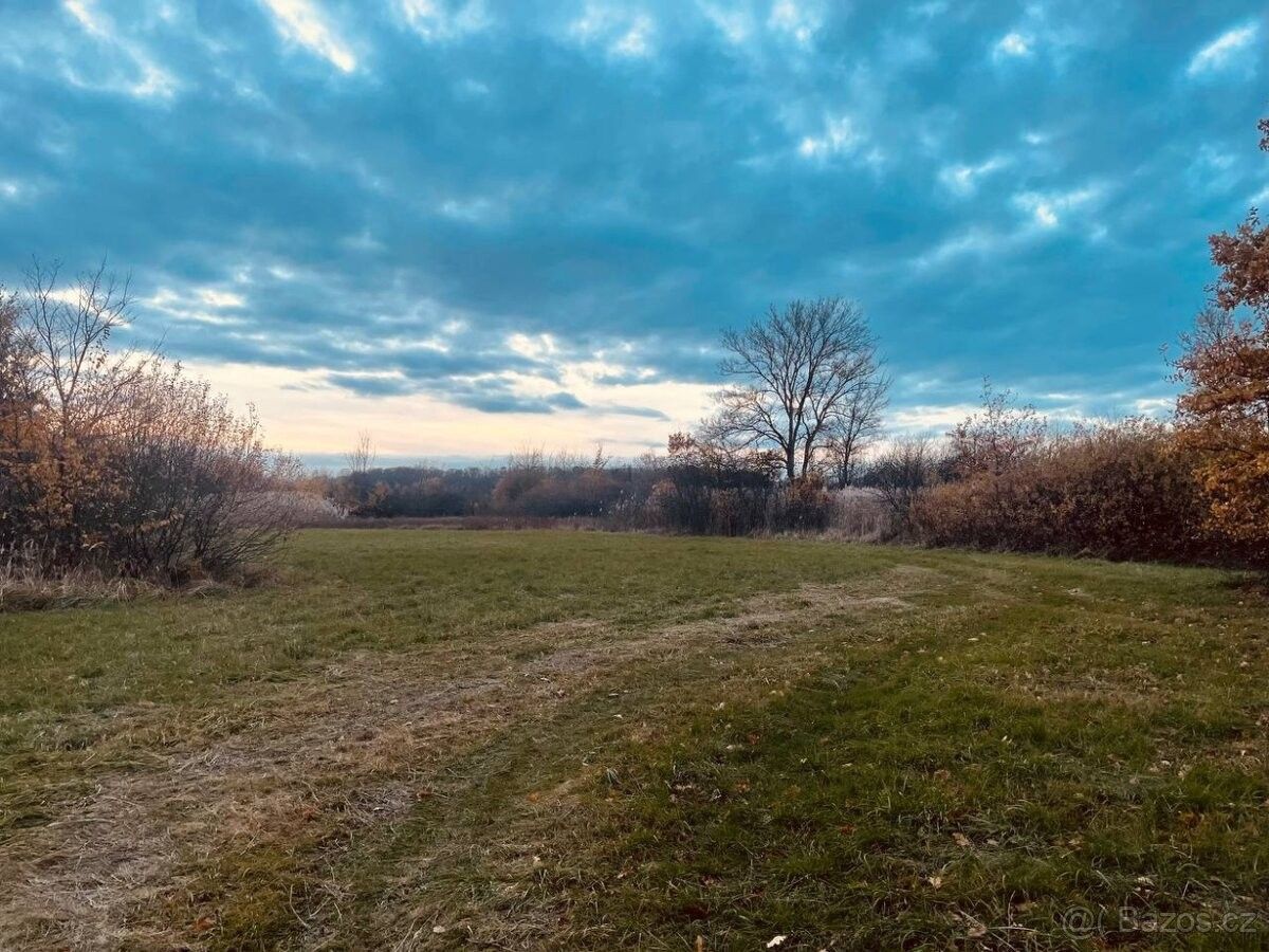 Pozemky pro bydlení, Břeclav, 690 02