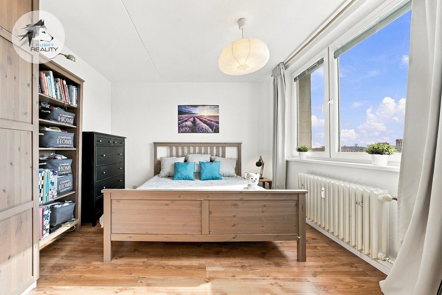 1+1, Brno - Královo Pole, okres Brno-město, Jihomoravský kraj, 34 m² - 2