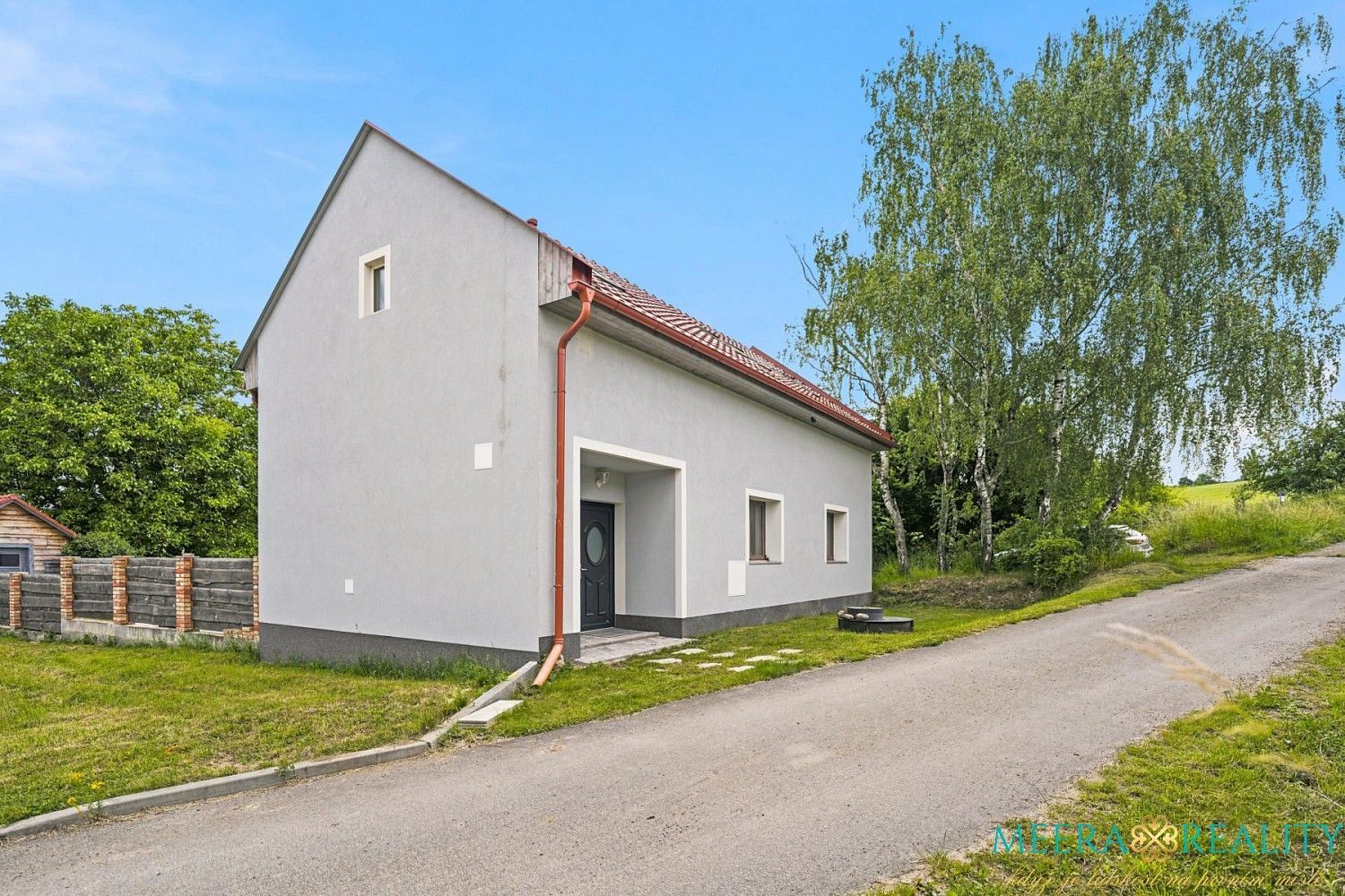 Rodinný dům · 140 m² · Honětice, okres Kroměříž - 3