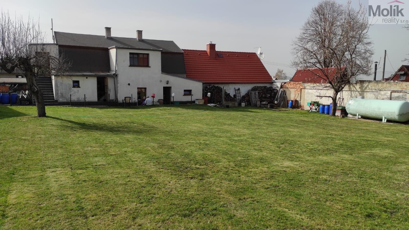 Rodinný dům · 240 m² · Vadkovice, Chbany - 3