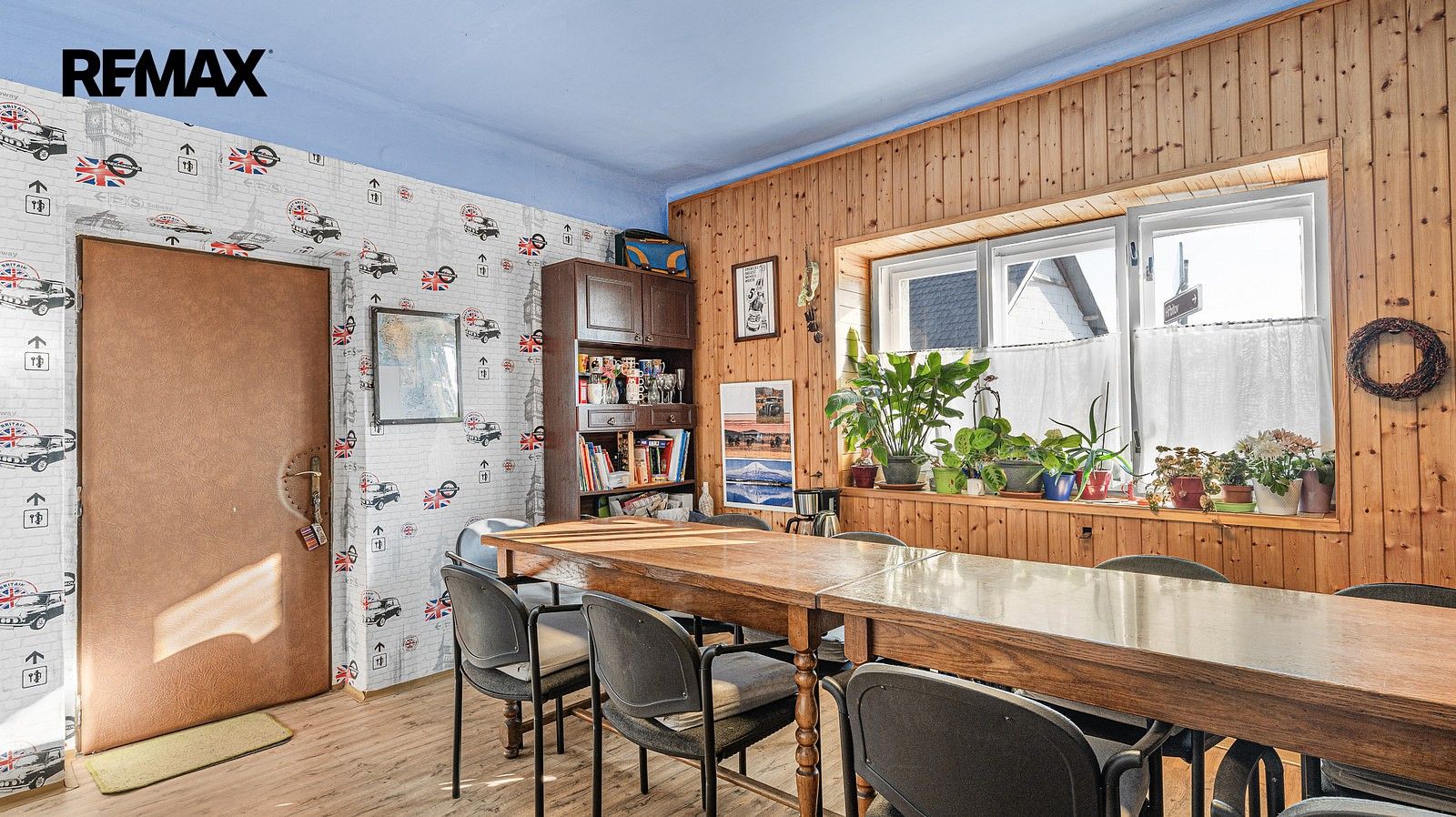 Prodej činžovní dům - Chlumec nad Cidlinou - Chlumec nad Cidlinou III, okres Hradec Králové, Královéhradecký kraj, 383 m² - 5