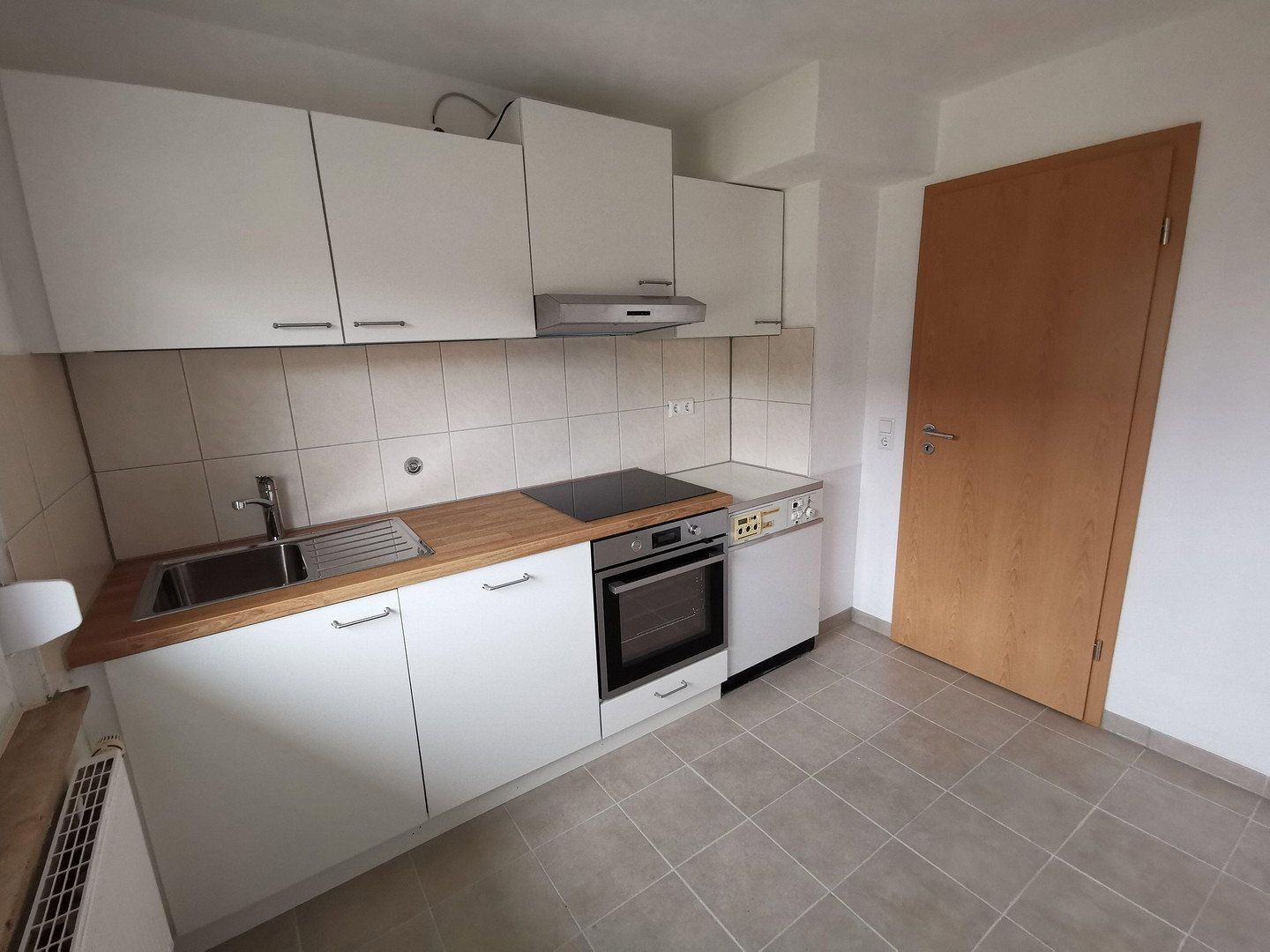 Pronájem byt 3+1 - Sommerstrasse 17, , Bádensko-Württembersko, 61 m² - 5