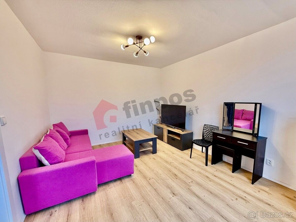 Pronájem byt - Teplice, 415 01