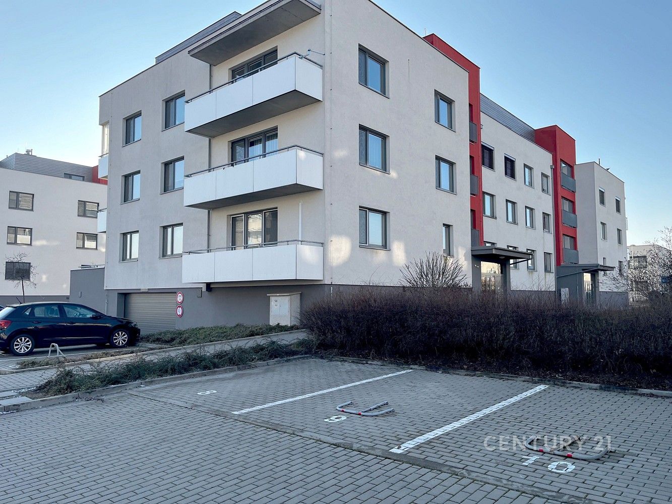 Ostatní, Zelnice II., Slavkov u Brna, okres Vyškov, 14 m² - 1
