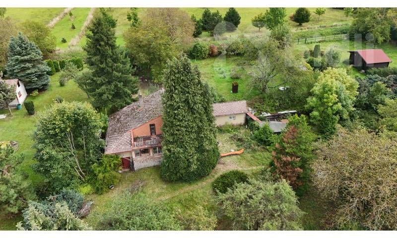 Pozemky pro bydlení, Ondřejov