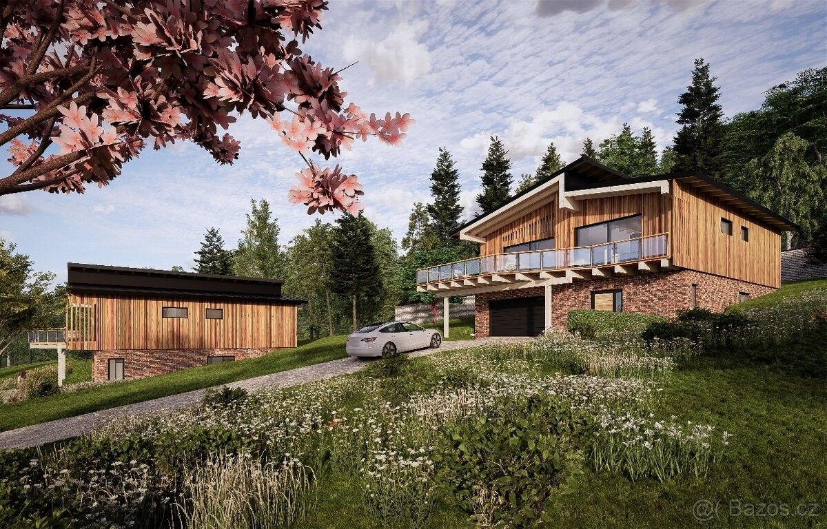 Ostatní, Kunčice pod Ondřejníkem, 739 13