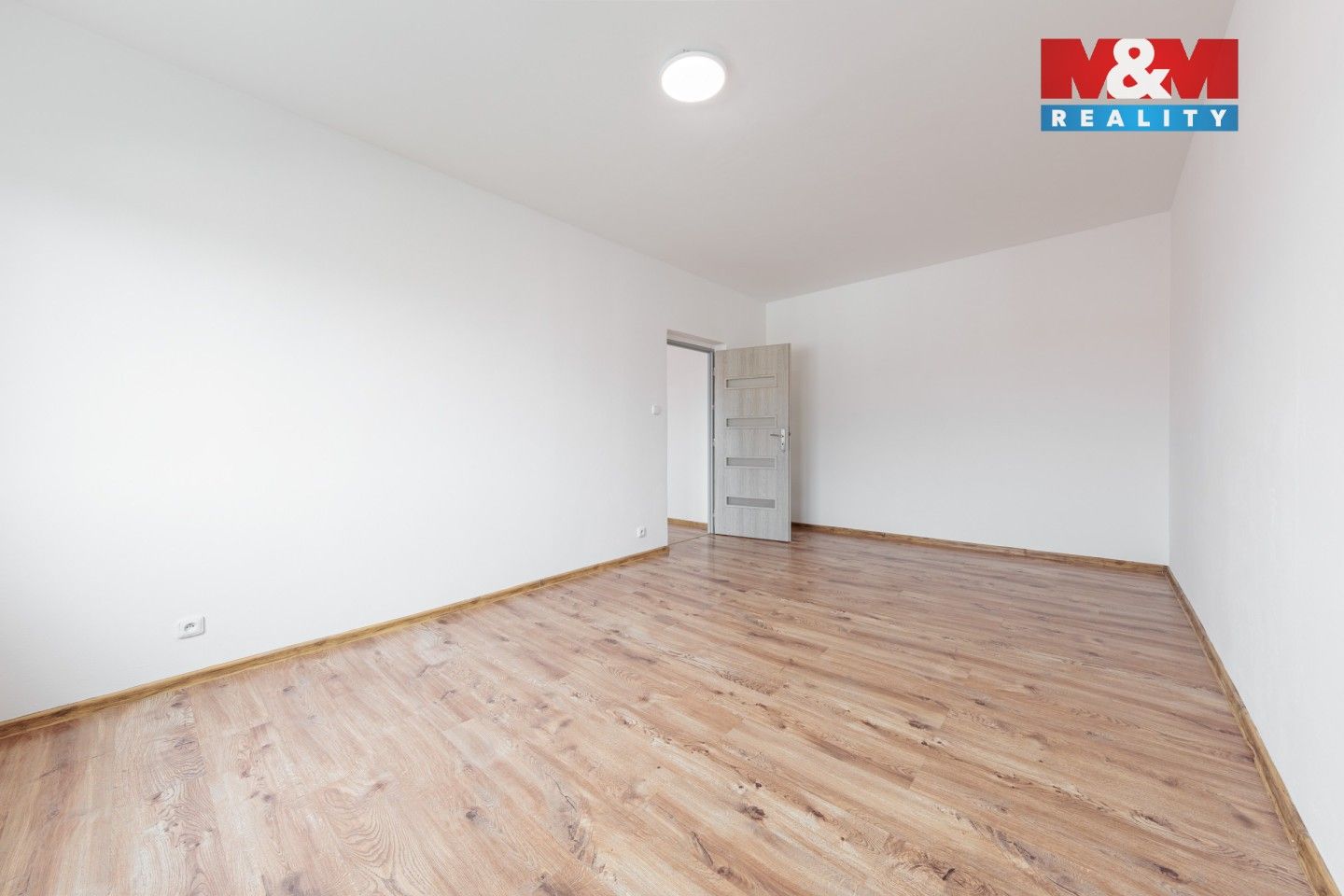Prodej byt 2+1 - Rooseweltova, Sokolov, 55 m² - 5