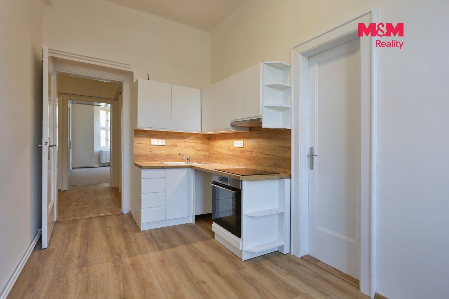 4+1, Odboje, Český Těšín, 105 m² - 1