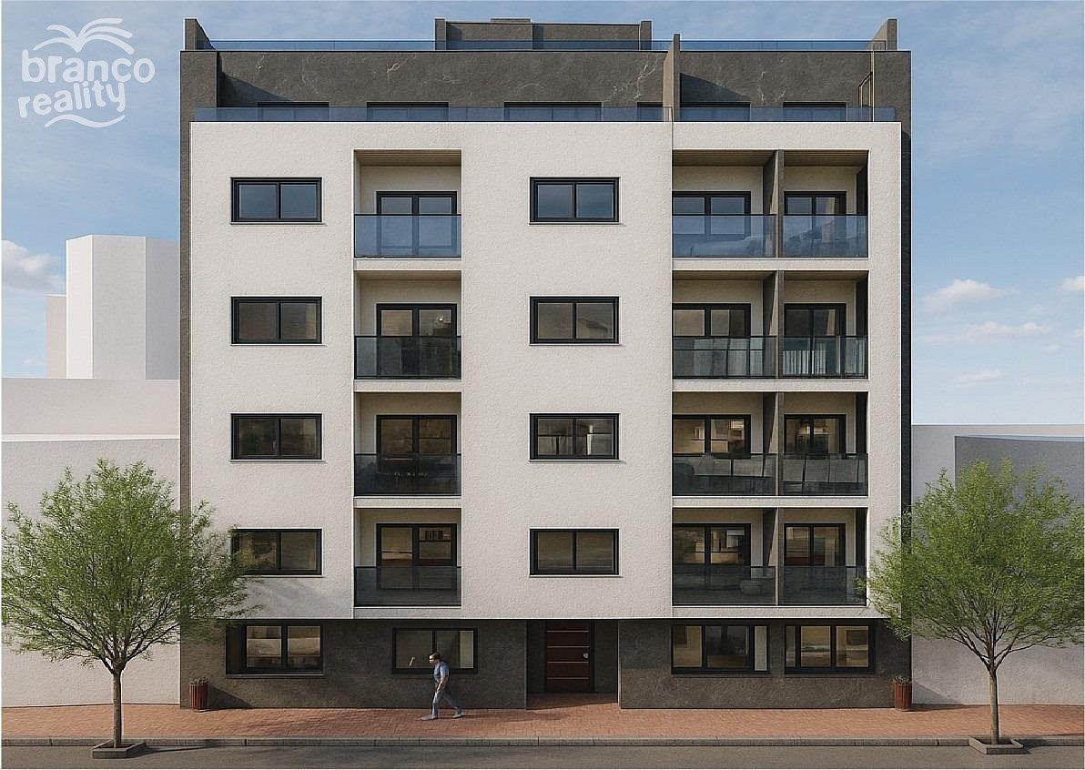 Byt 3+kk · 62 m² · Torrevieja, Alicante, Španělsko - 4