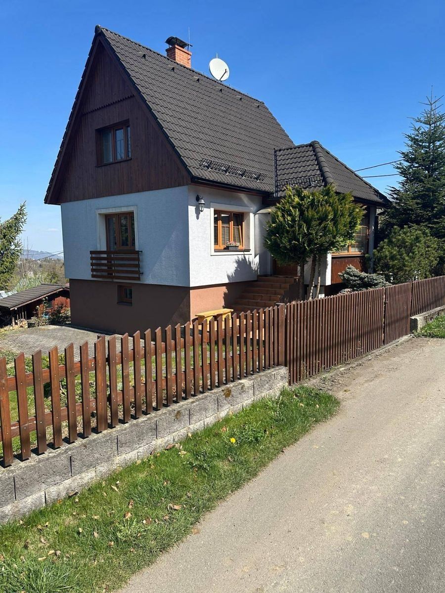 Pronájem chata - Čeladná - Čeladná, Moravskoslezský kraj - 2
