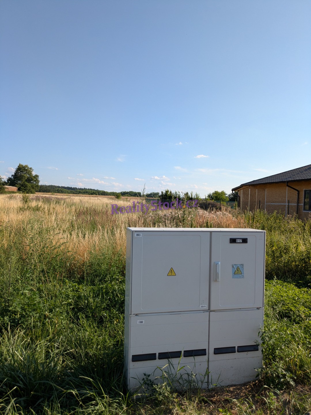 Prodej pozemek pro bydlení - Zlatá, 506 m² - 5