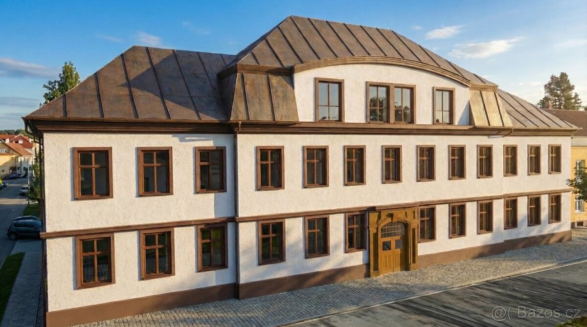 Byty, Bystřice pod Hostýnem, 768 61