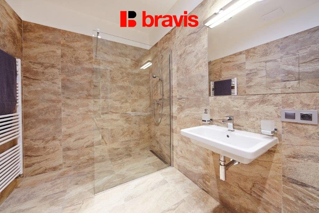 Byt 2+kk · 69 m² · Jakubská, Brno Brno-město - 3