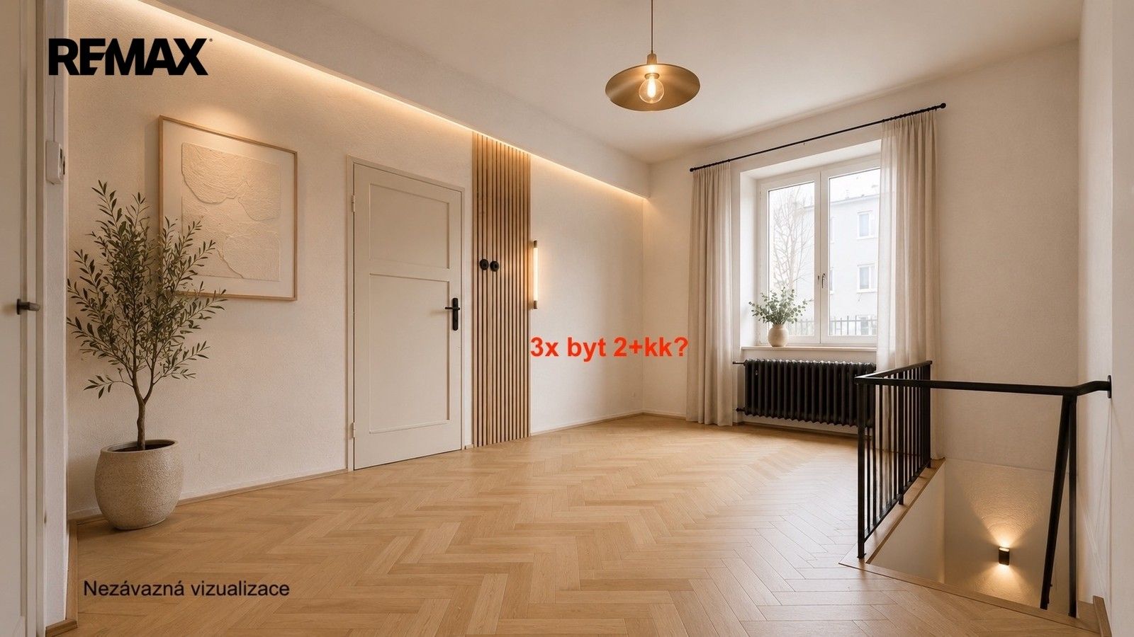Byty, Přemyslova 390, Kralupy nad Vltavou, 112 m² - 1