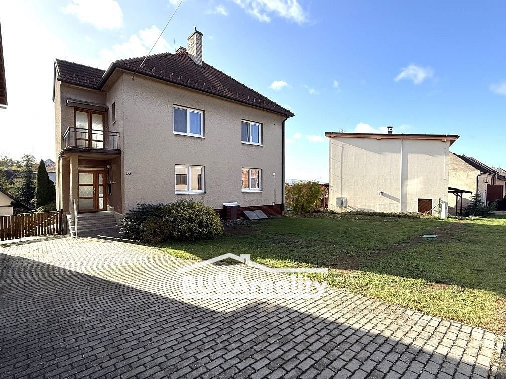 Rodinný dům, 180 m²