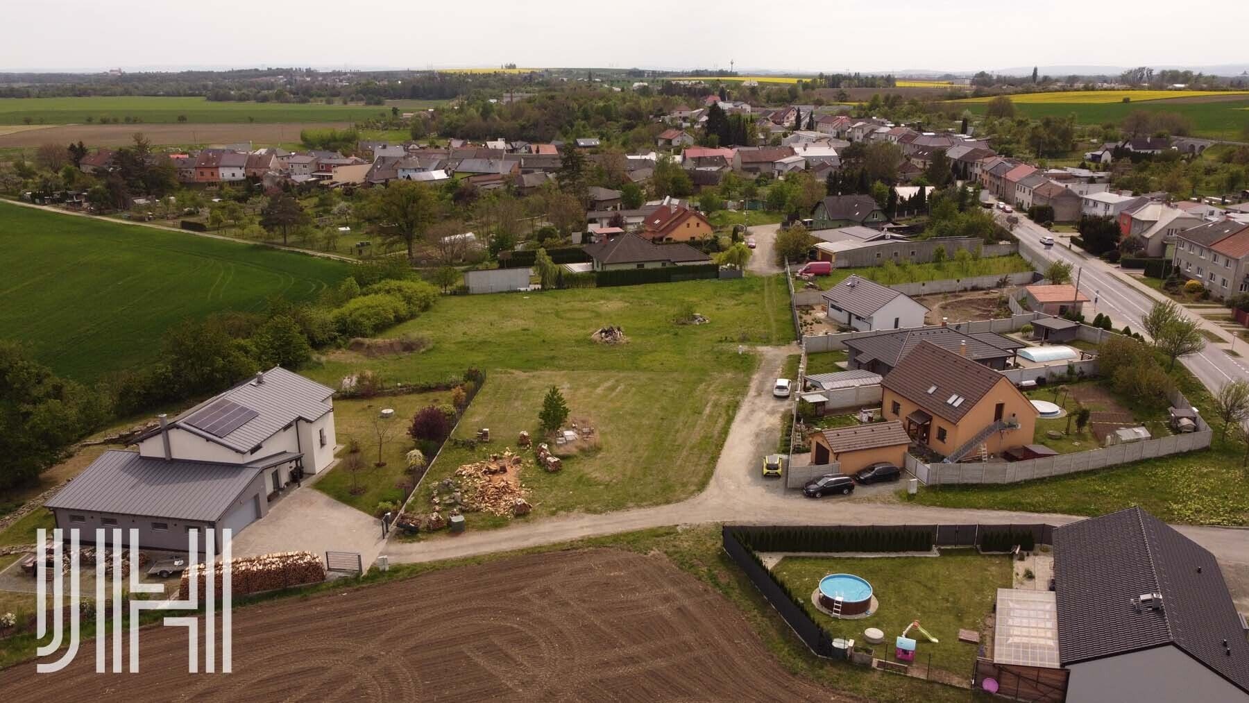 Pozemek pro bydlení · 545 m² · Kožušany-Tážaly - 4