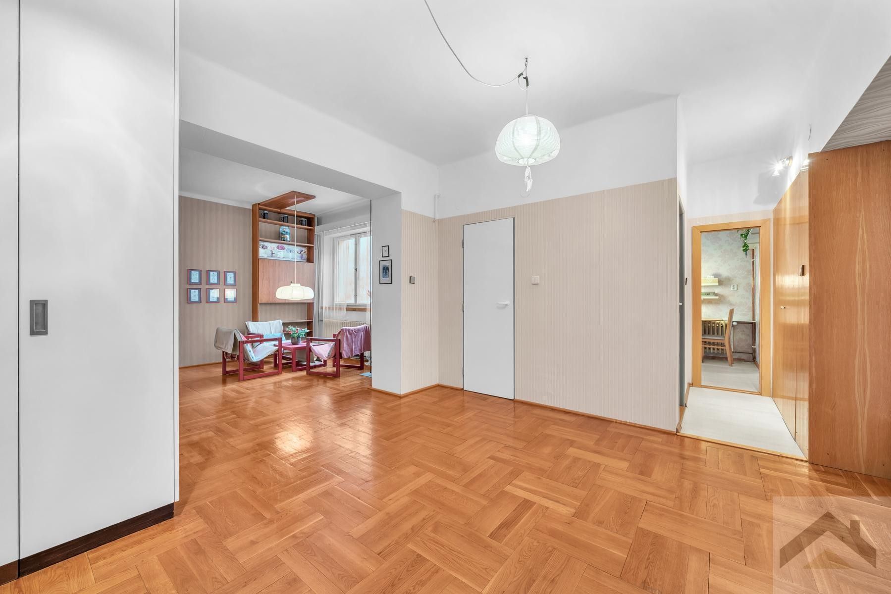 Prodej byt 3+1 - Velké náměstí  , Hradec Králové, 99 m² - 5