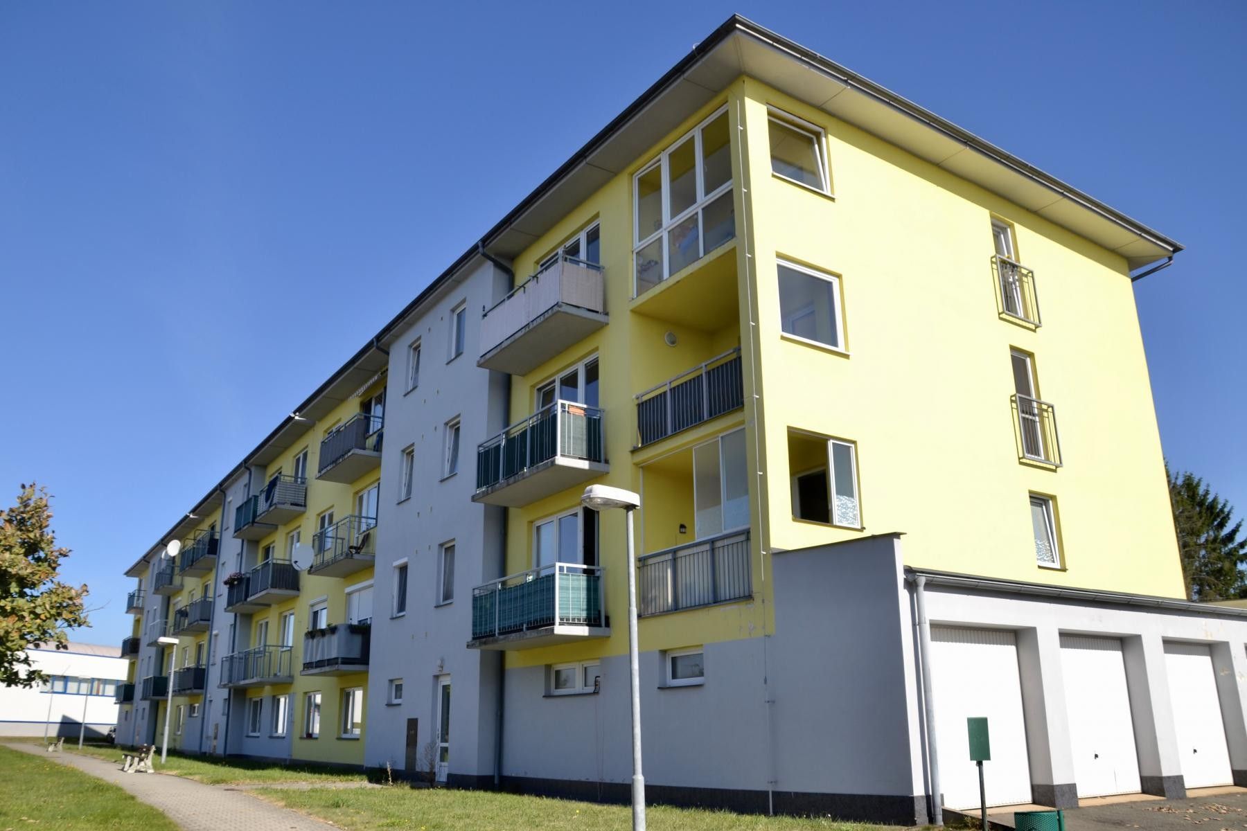 2+kk, Tyršova , Bělá pod Bezdězem, 72 m² - 1