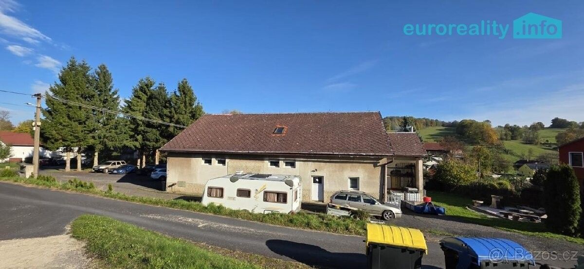 Rodinné domy, Dobrná, 407 41